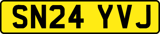 SN24YVJ