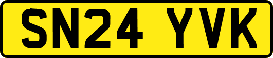 SN24YVK