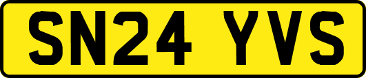 SN24YVS