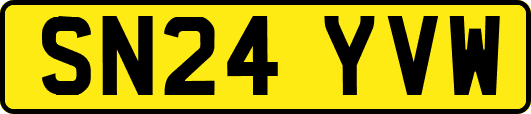 SN24YVW
