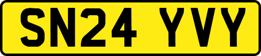 SN24YVY