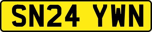SN24YWN