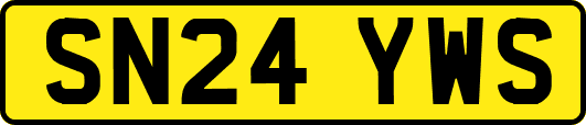 SN24YWS