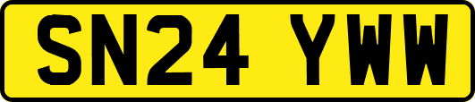 SN24YWW