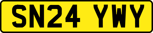 SN24YWY
