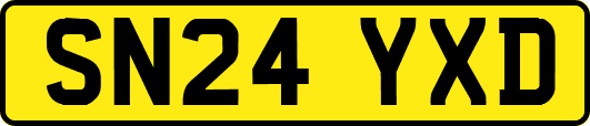 SN24YXD