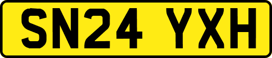 SN24YXH