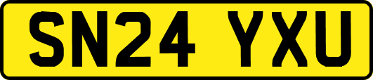 SN24YXU