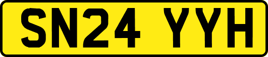 SN24YYH