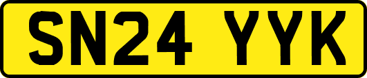 SN24YYK