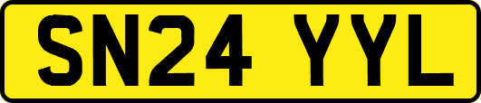 SN24YYL