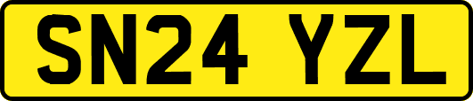 SN24YZL