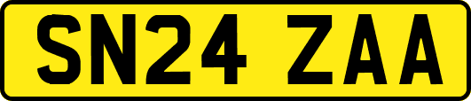 SN24ZAA