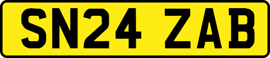 SN24ZAB