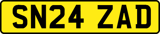 SN24ZAD