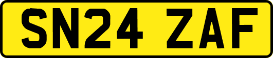 SN24ZAF