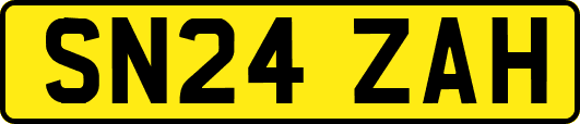 SN24ZAH