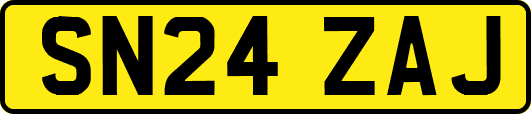 SN24ZAJ