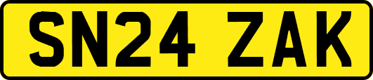 SN24ZAK
