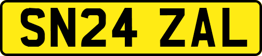 SN24ZAL