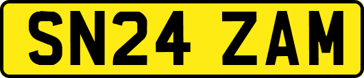 SN24ZAM
