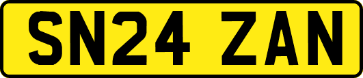 SN24ZAN