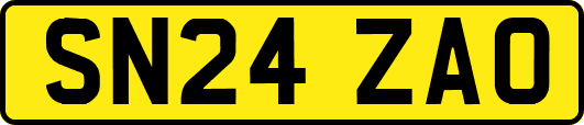 SN24ZAO