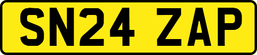 SN24ZAP