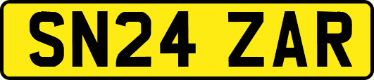 SN24ZAR