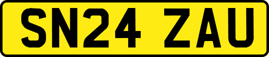 SN24ZAU