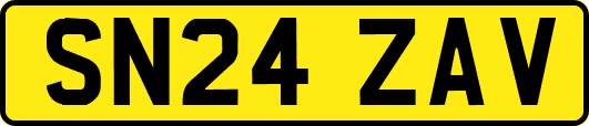 SN24ZAV