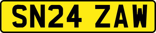 SN24ZAW