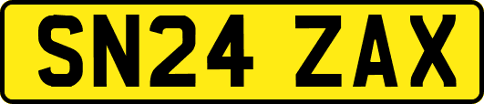 SN24ZAX