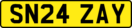 SN24ZAY