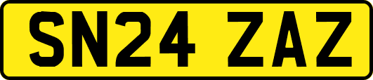 SN24ZAZ