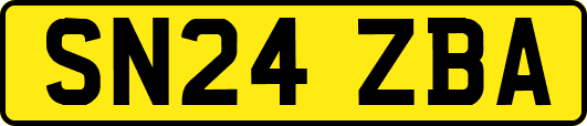 SN24ZBA
