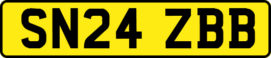 SN24ZBB