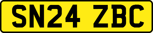 SN24ZBC