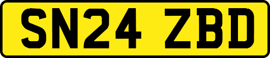 SN24ZBD