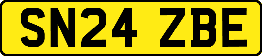 SN24ZBE