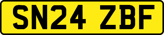 SN24ZBF