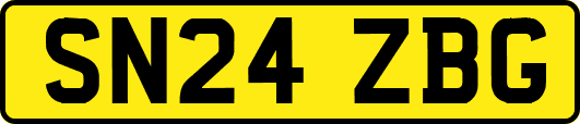 SN24ZBG
