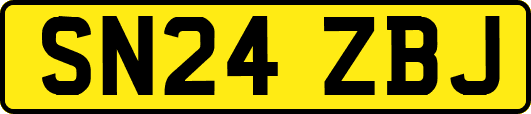 SN24ZBJ