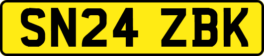 SN24ZBK
