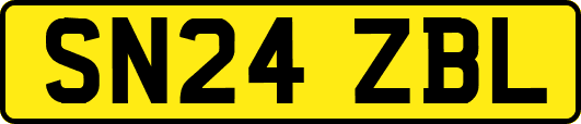SN24ZBL