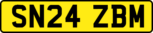 SN24ZBM