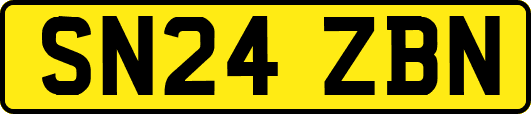 SN24ZBN