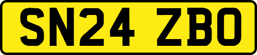 SN24ZBO