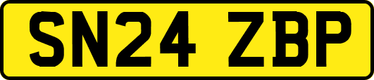 SN24ZBP