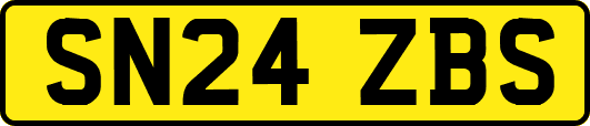 SN24ZBS